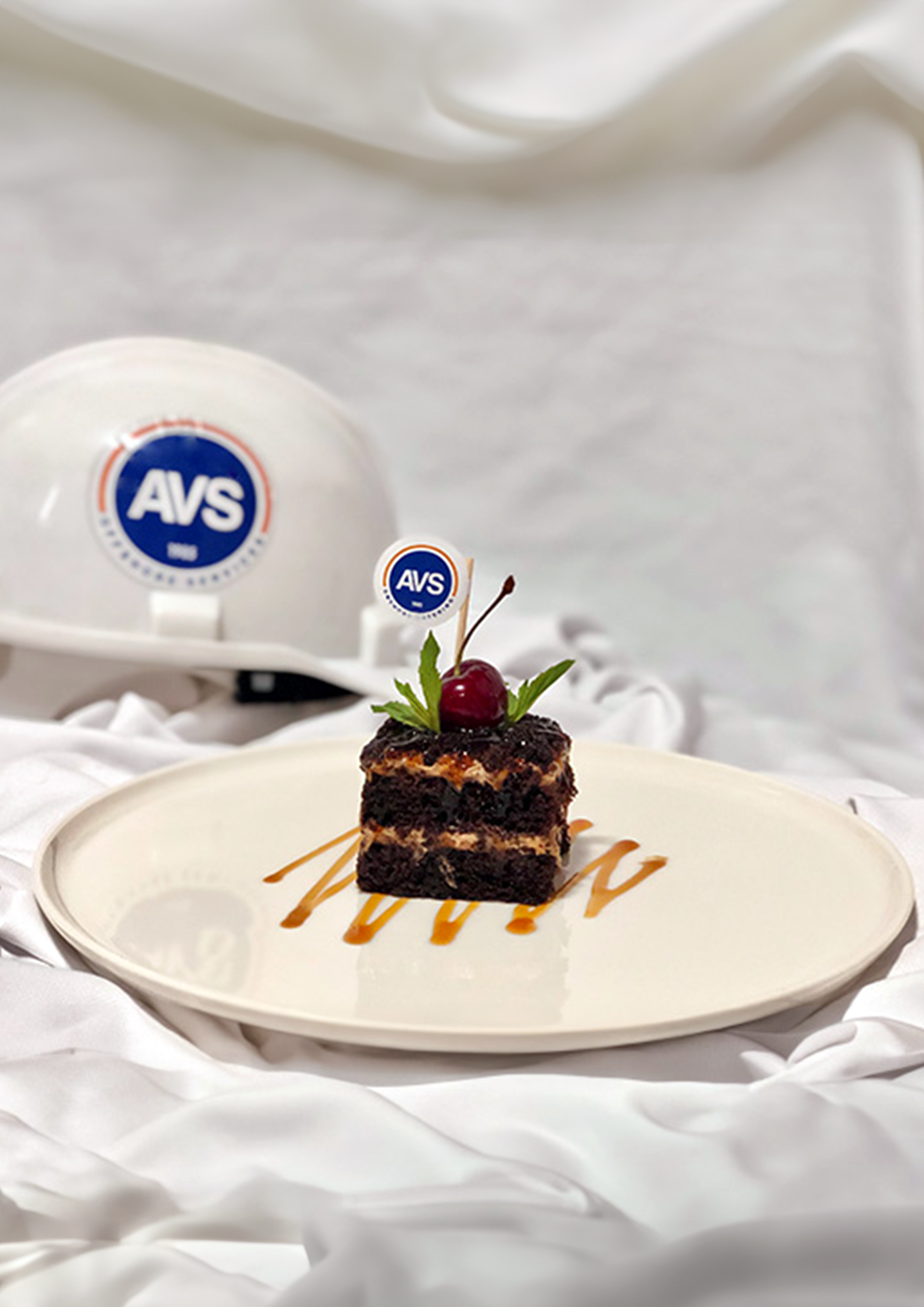 AVS Catering Excellence
